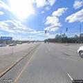 Two-vehicle crash on South US Highway 17