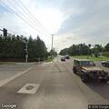Pickup towed after traffic stop for equipment issue