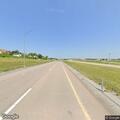 Truck losing gravel and hitting cars on Highway 63