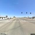 Traffic stop and medical call at China Lake Blvd