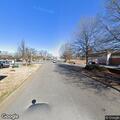 Traffic stop of gray Honda Accord on West Catawba