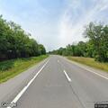 Vehicle hits deer on I-81 with airbags deployed