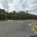 Mattresses illegally dumped along Township Line Road