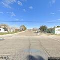 Disabled vehicle on off-ramp right shoulder