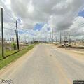 Reckless pickup nearly hits callers on FM 1942