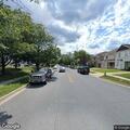 Parking complaint involving Honda sedan in Laurel