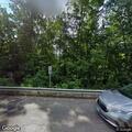 Carbon monoxide alarm on Hill Road