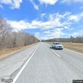 Crash on Interstate 95 near exit 175 in Hampden