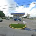 Person having seizure at gas station in Gibsonburg