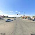Pickup and truck collision at Avenue 17 and Road 26