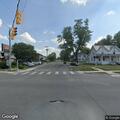 Two-car crash with man reporting swollen wrist