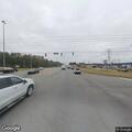 Two-vehicle crash with injuries on Second Street