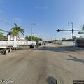 Road closed after crash at Broadway and 45th Street