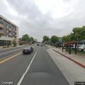 Traffic collision on East Valley Boulevard