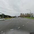 Report of possible impaired driver on SR 410