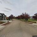 Person with difficulty breathing on North Ticonderoga Way