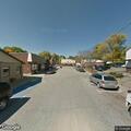 Citation issued for public urination on North Garden