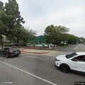 Traffic collision at Jefferson and Virginia