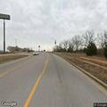 Traffic stop for stop sign violation on Route 66