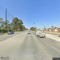 Traffic hazards reported at Manhattan and Doty