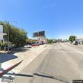 Mental illness call on W Pico Blvd in Los Angeles