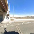 Person with laceration at RTD Colfax Station