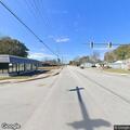 Traffic light malfunction at Main and Third streets