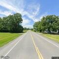 Traffic stop on County Road 47 in Canandaigua