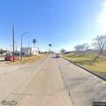 Child checked after exit from locked vehicle in Texas