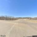 Vehicle hits deer on Highway 61, injuries reported