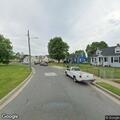 Officer checks suspicious person on Dumont Way