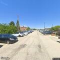 Male needs medical help at Barrington station