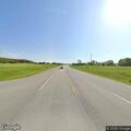 Single-vehicle crash on Old State Road 162