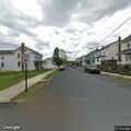 Fire alarm at Rose Apartment in Birdsboro