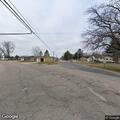 Two-car crash on County Highway HH and N