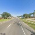 Vehicles speeding loudly on Highway 24 in Gray