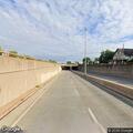 Lane and ramp closures on I 91 northbound