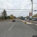 Pedestrian hit by train at Robbins Lane crossing