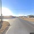 Officer stops with side-by-side on Oklahoma 17