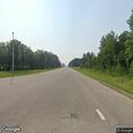 Traffic stop on County Road 23 near Sebeka
