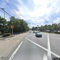 Two-car crash on Granite Street near highway ramps