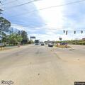 Reckless driver on Highway 17 Business in Garden City