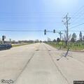 Injury crash at Harrison Street and Wolf Road