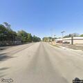 Driver flees police in silver Dodge Charger