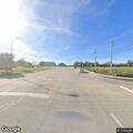 Traffic stop at Melissa Road and 121