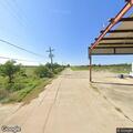 Traffic stop on black Ram truck near Mudbug Lane