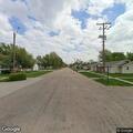 Minor traffic crash on 14th Avenue near 23rd Street