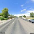 Traffic stop on Park Avenue and Patterson Road