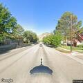 Report of driver drinking alcohol while driving