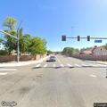 Report of reckless possibly drunk driver in SUV